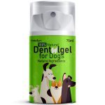 Dental Gel for Dogs Moofurr 75 ml