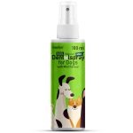 Moofurr Natural Dental Spray for dogs with mint flavour main